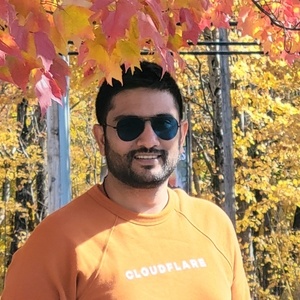 Jay Nikhil
