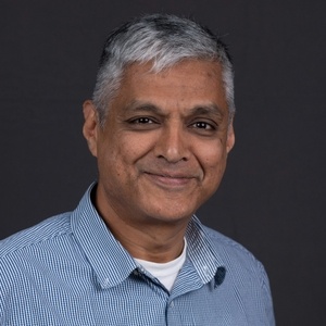 Bashyam Anant