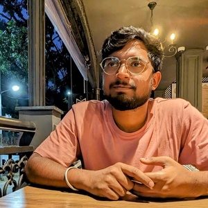 Hemanth Kumar