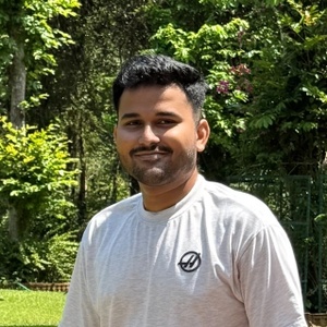 Vaibhav