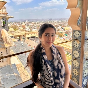 Ishita