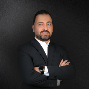 Samer Talal Sadeq