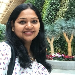 Nisha
