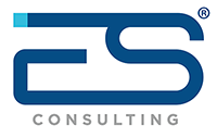 ES Consulting - Logo