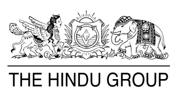 The Hindu Group - logo