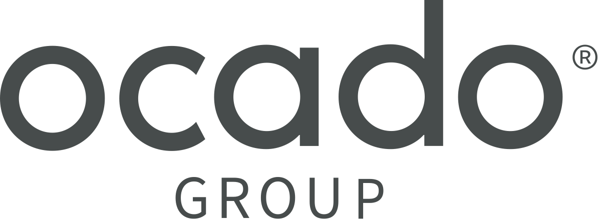 ocado group - logo
