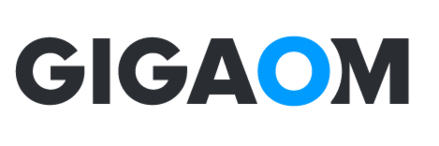 GigaOm logo