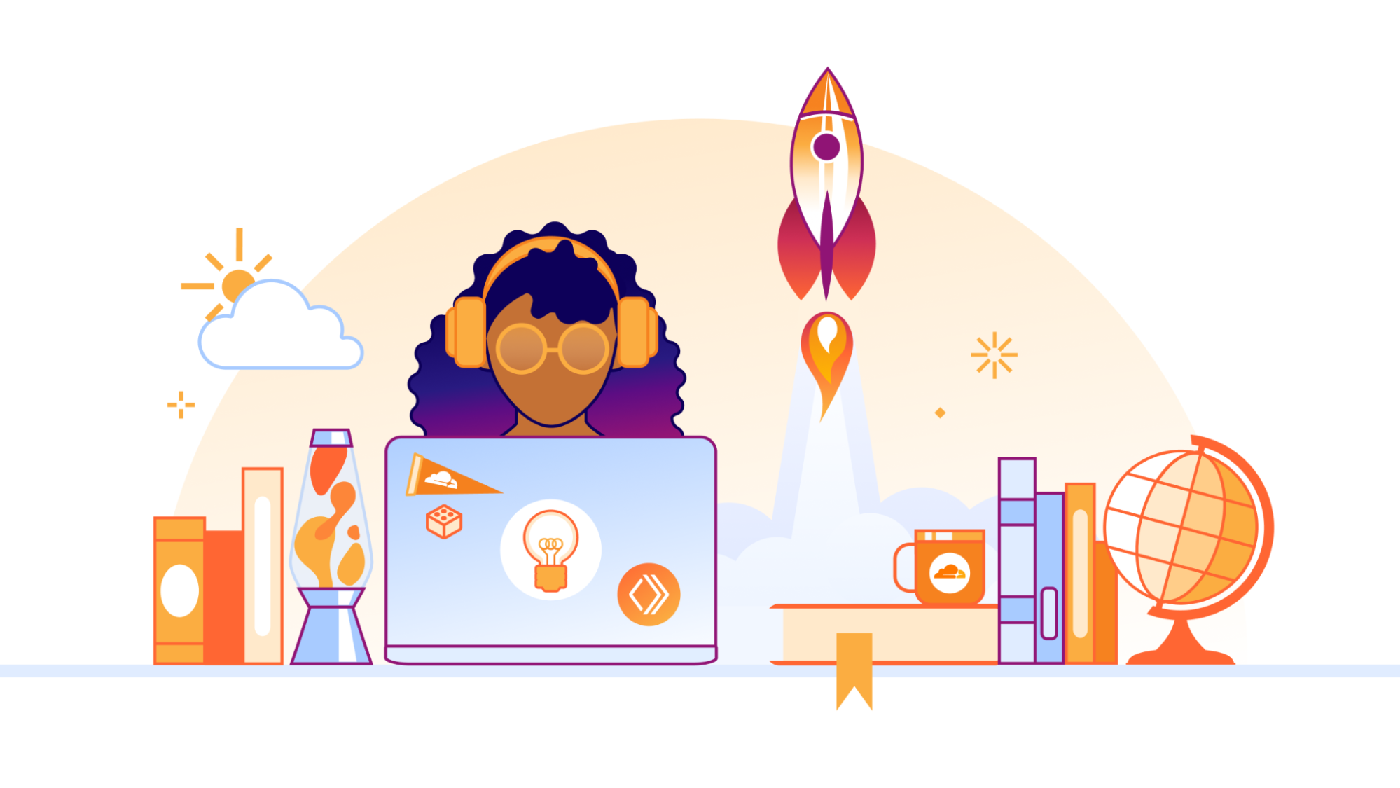 Startup Program update: empowering every stage of the startup journey