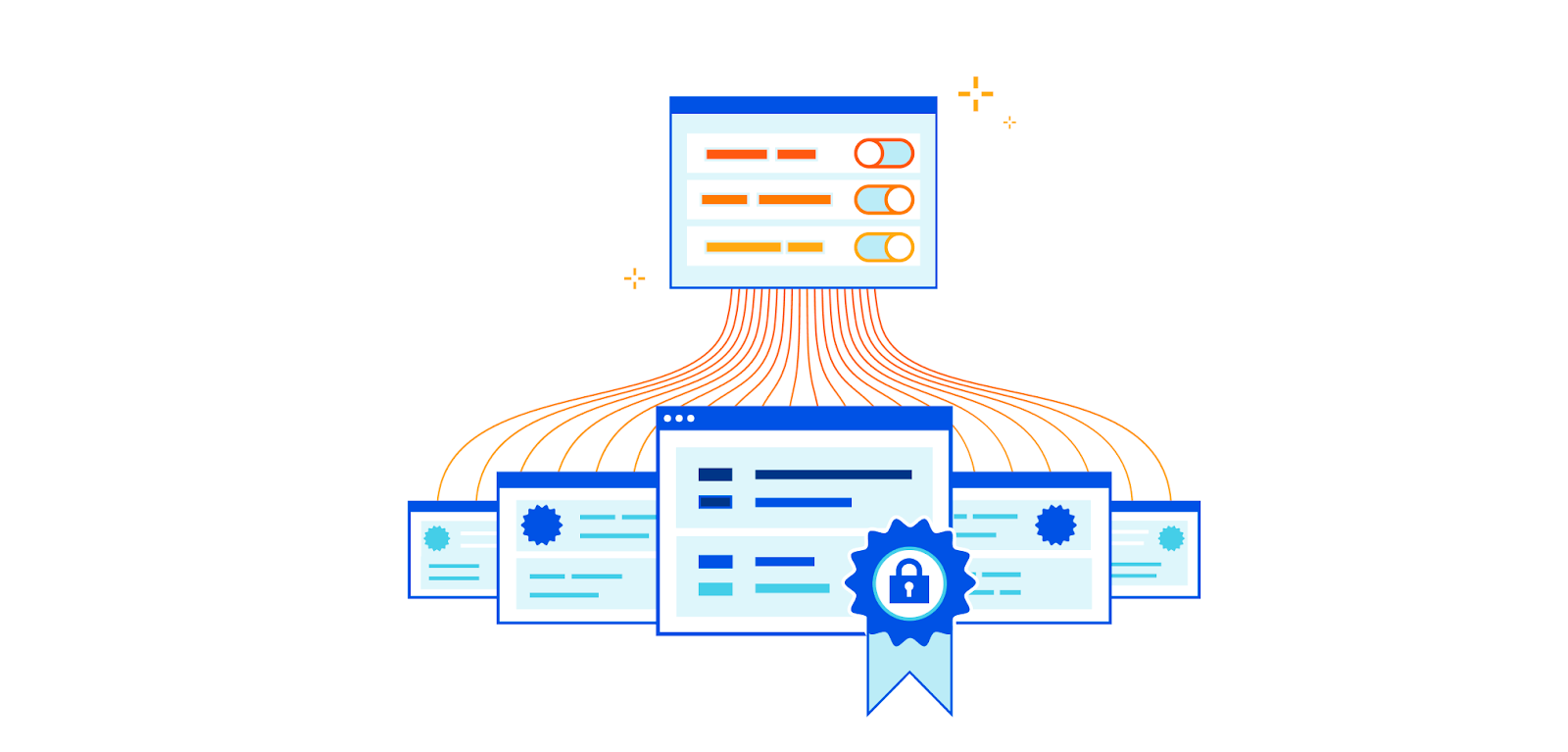 Introducing per hostname TLS settings — security fit to your needs