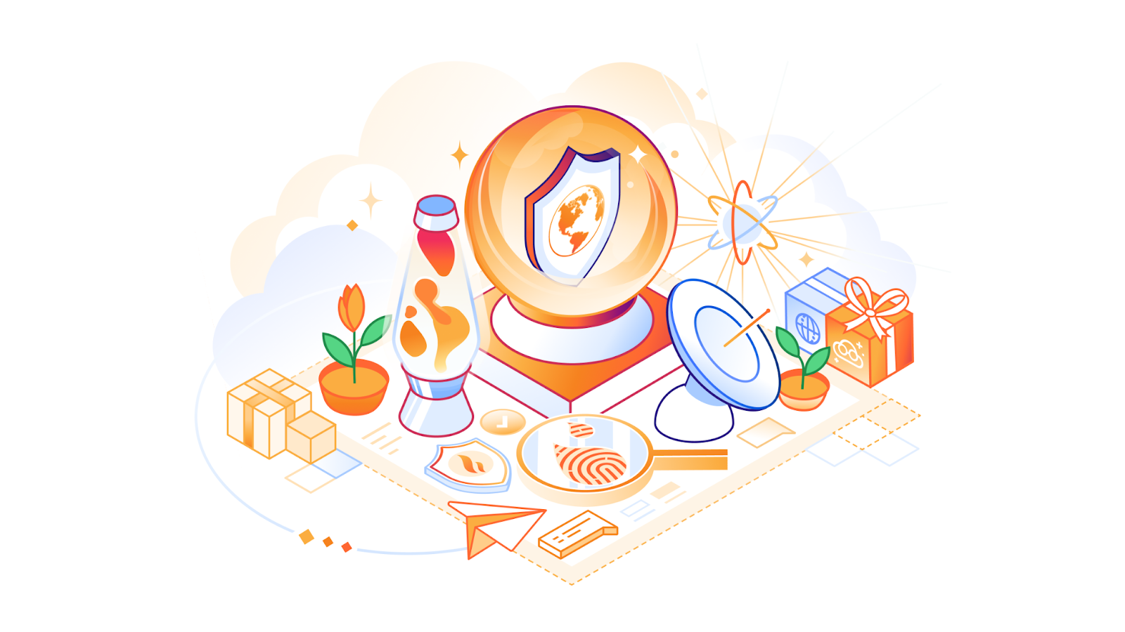 Security Week 2025: in review