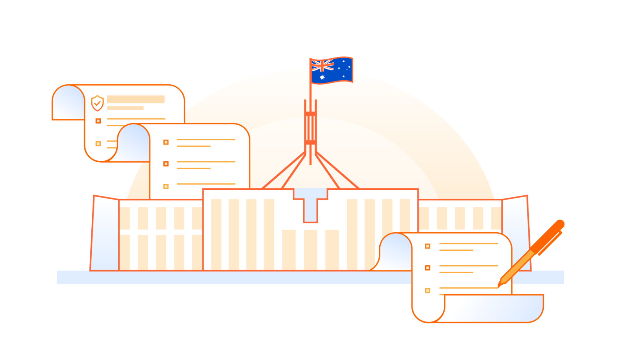 Cloudflare is now IRAP assessed at the PROTECTED level, furthering our commitment to the global public sector